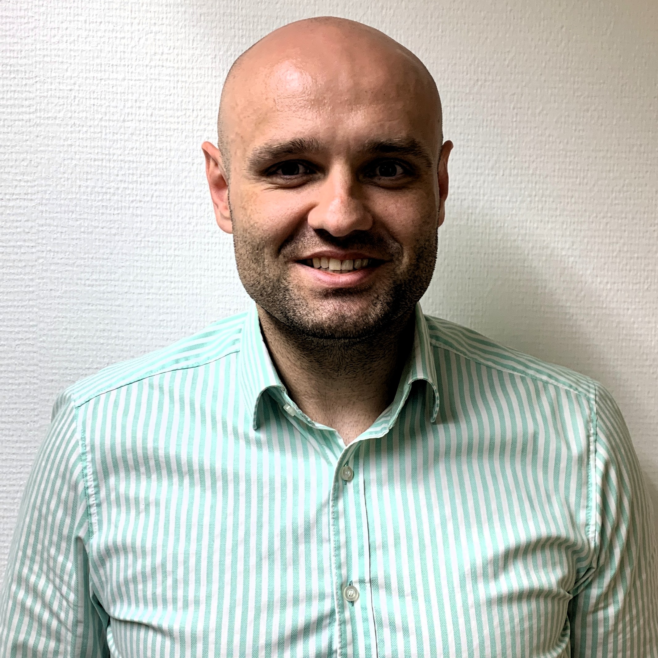 Otto Fitz - IoT/IIoT Experte