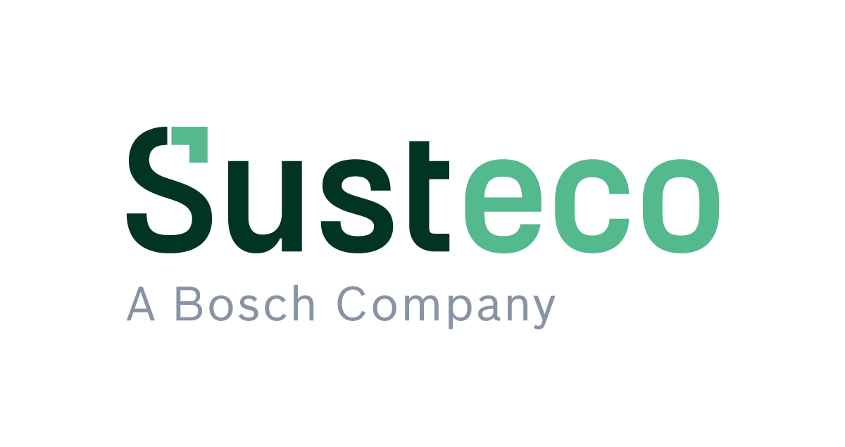 Susteco Logo