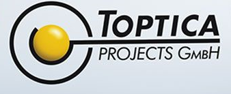 TOPTICA Logo