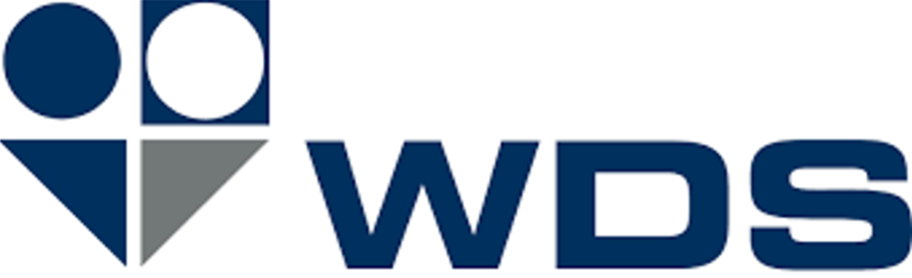 WDS Logo